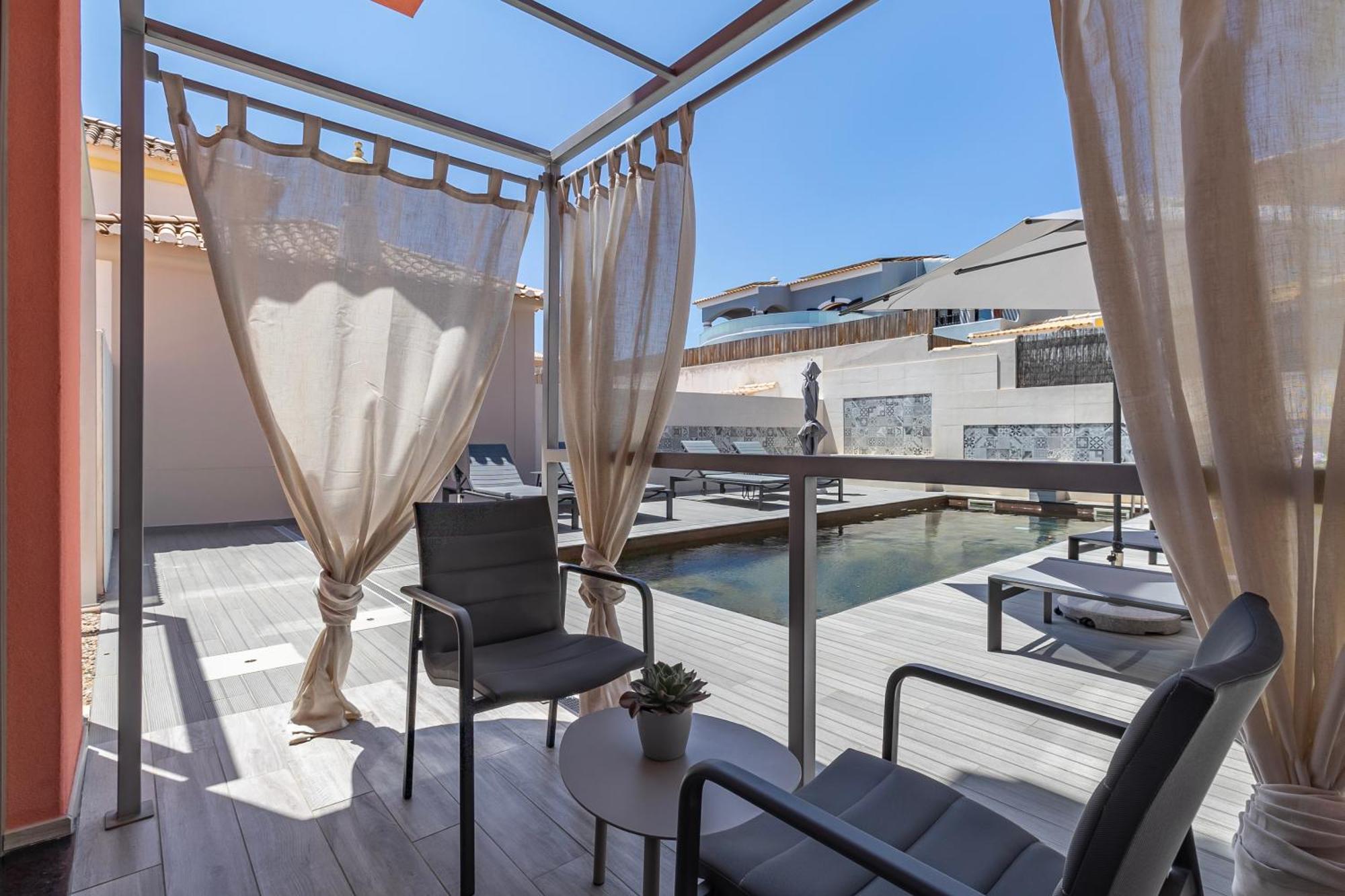 Superior Double or Twin Room - Guesthouse