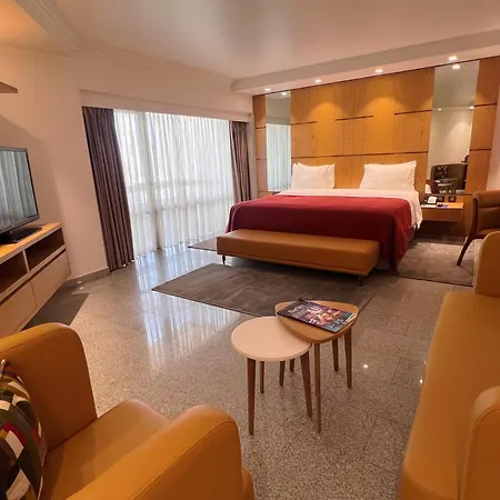 Eko Hotel Main Building-2